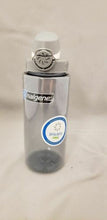 Load image into Gallery viewer, Nalgene Atlantis Wide Mouth 20oz Water Bottle Gray w/Gray OTF Cap - BPA Free