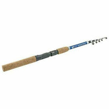 Load image into Gallery viewer, South Bend Fishing Proton Telescopic 6' Medium Action Spincast Rod