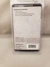 Load image into Gallery viewer, GROVTEC Black Swivel Studs & 1'' Sling Swivels GTSW23