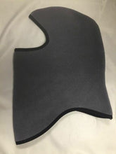 Load image into Gallery viewer, Kenyon Polarskins Polartec Fleece Balaclava Hat Charcoal Winter Beanie Cap
