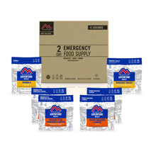 Load image into Gallery viewer, Mountain House Just In Case 2-Day Emergency Food Supply 82608