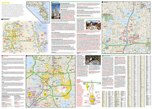 Load image into Gallery viewer, National Geographic City Destination Map Orlando FL DC01020300