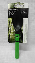 Load image into Gallery viewer, Optimus Sliding Long Spoon Backpacking Camping Hunting Fishing 8018909