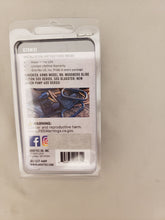 Load image into Gallery viewer, GROVTEC Black 1" Locking Swivel Set with Studs for Mossberg GTSW31