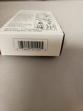 Load image into Gallery viewer, Kenyon K-Tape 3" x 18" Navy Blue Taffeta Nylon Adhesive-Backed Repair Tape