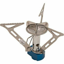 Load image into Gallery viewer, Olicamp Vector Butane Gas Canister Backpacking Stove / XTS 1L Pot Combo