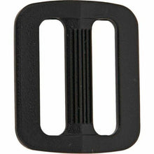 Load image into Gallery viewer, Peregrine 3/4" Slip-Loc Tension Buckles 2-Pack for 3/4" Strapping Webbing