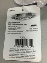 Load image into Gallery viewer, Shoreline Marine Bottle Cooler / Carrier w/Cord Lock & Adjustable Strap