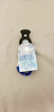 Load image into Gallery viewer, Bison Designs Bottle Bandit Bottled Water Carrier w/7cm Blue Carabiner