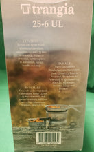 Load image into Gallery viewer, Trangia Storm Cooker 25-6 UL Alcohol Stove Set w/Kettle/Non-Stick Pots & Fry Pan