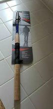 Load image into Gallery viewer, South Bend Fishing Proton Telescopic 6' Medium Action Spincast Rod