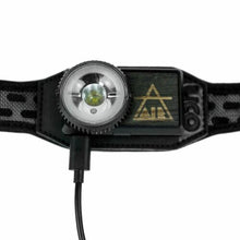 Load image into Gallery viewer, UCO Air 150-Lumens Headlamp Camo - Rechargeable--Ultralight--Water Resistant