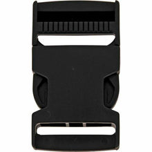 Load image into Gallery viewer, Peregrine 3/4" Quick Side Release with Slip-Loc Buckles 2-Pack Kit for Strap