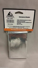 Load image into Gallery viewer, Liberty Mountain Ultralight Emergency Survival Blanket - Reflects Body Heat