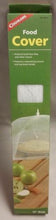 Load image into Gallery viewer, Coghlan's Nylon Mesh Food Cover - Netting Protects From Flies & Insects 8623