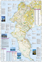 Load image into Gallery viewer, National Geographic Adventure Map Cape Town & Surrounds AD00003200