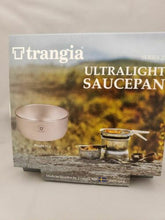 Load image into Gallery viewer, Trangia Aluminum UL 1.75 L Outer Saucepan / Pot for 25 Series Storm Cooker Stove