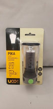 Load image into Gallery viewer, UCO Pika Rechargeable 150 Lumen LED Lantern + Flashlight Black--Small Tent Light