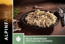Load image into Gallery viewer, AlpineAire Wild Mushroom Fettucine Alfredo 60145