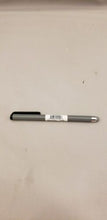 Load image into Gallery viewer, Atomic Micro Slim Gray Stylus for Smart Phone/Tablet w/Rubber Tip & Pocket Clip