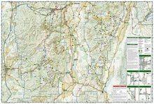 Load image into Gallery viewer, National Geographic Trails Illustrated Utah Paiute ATV Trail Map TI00000708