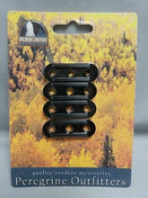 Load image into Gallery viewer, Peregrine Outfitters Tent Guyline Tighteners/Adjusters - For 1/8-3/16" Rope/Cord