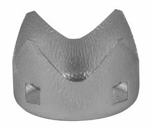 Load image into Gallery viewer, Trangia Ultralight Aluminum Windshield for Spirit Burner & Mini Trangia