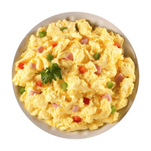 Load image into Gallery viewer, Mountain House Scrambled Eggs w/Ham 55457