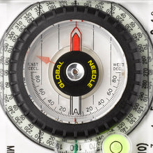 Load image into Gallery viewer, New Brunton TruArc 20 Sighting Compass F-TRUARC20