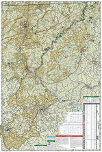Load image into Gallery viewer, National Geographic GA / SC Chattahoochee Map Pack TI01020451B