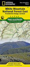 Load image into Gallery viewer, NH White Mountains Nat Forest Map Bundle TI01020390B