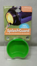 Load image into Gallery viewer, Guyot Designs Universal Splashguard Sipper Insert for 32oz Bottle Lime