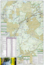 Load image into Gallery viewer, National Geographic York Old Forge/ Oswegatchie Trails Illustrated Map TI00000745