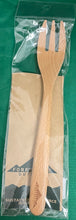 Load image into Gallery viewer, EverForestable Wood Fork Large ECZ220