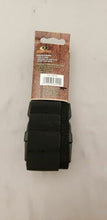 Load image into Gallery viewer, Mossy Oak Shotgun Shell Belt Black w/Side Release Buckle MO-SSB-BL