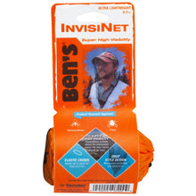 Load image into Gallery viewer, Ben's InvisiNet Head Net 0006-7200