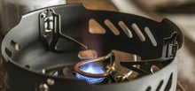 Load image into Gallery viewer, Primus Lite XL Gas Stove / 1L Non-Stick Pot Eta System w/Lid--Footrest--Mesh Bag