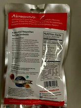 Load image into Gallery viewer, Backpacker's Pantry Freeze Dried Neapolitan Ice Cream Sandwich 1-Serv Camp Food