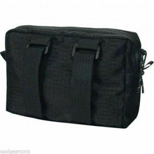 Load image into Gallery viewer, Equinox Gila Ultralite Horizontal Pack Pocket Red Silicone Nylon UBG701