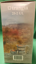 Load image into Gallery viewer, Trangia Storm Cooker 25-2 UL Alcohol Stove Cook Set w/Pots / Fry Pan / Kettle