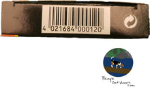 Load image into Gallery viewer, Esbit 5gx16 Solid Fuel Tablets E-FUEL-16X5