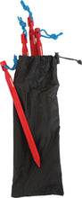 Load image into Gallery viewer, Liberty Mountain Stake Bag Tent Stakes Storage Sack 120763