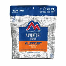 Load image into Gallery viewer, Mountain House Yellow Curry w/Chicken & Rice