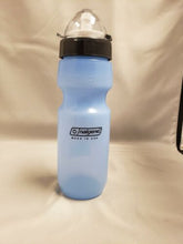 Load image into Gallery viewer, Nalgene ATB All Terrain Wide Mouth Water Bottle Blue 22oz Hydration Bottle