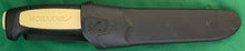 Load image into Gallery viewer, Morakniv Basic 511 3.6'' C Steel Blade Desert Beige/Black Knife w/Sheath M-13248