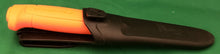 Load image into Gallery viewer, Morakniv Basic 511 Knife w/Sheath Orange OEM M-12811