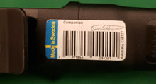 Load image into Gallery viewer, Morakniv Companion 4.1'' Stainless Blade Black Knife w/Black Sheath OEM M-12141