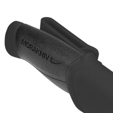 Load image into Gallery viewer, Morakniv Companion 4.1'' Stainless Blade Black Knife w/Black Sheath OEM M-12141