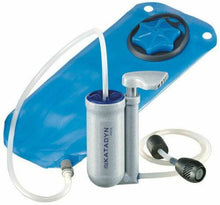 Load image into Gallery viewer, Katadyn Hiker Pump Microfilter Water Filter Purifier Model 8018270