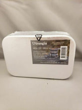 Load image into Gallery viewer, Trangia Ultralight Aluminum Rectangular Mess Tin Large--7.9" L x 5.1" W x 2.8" T
